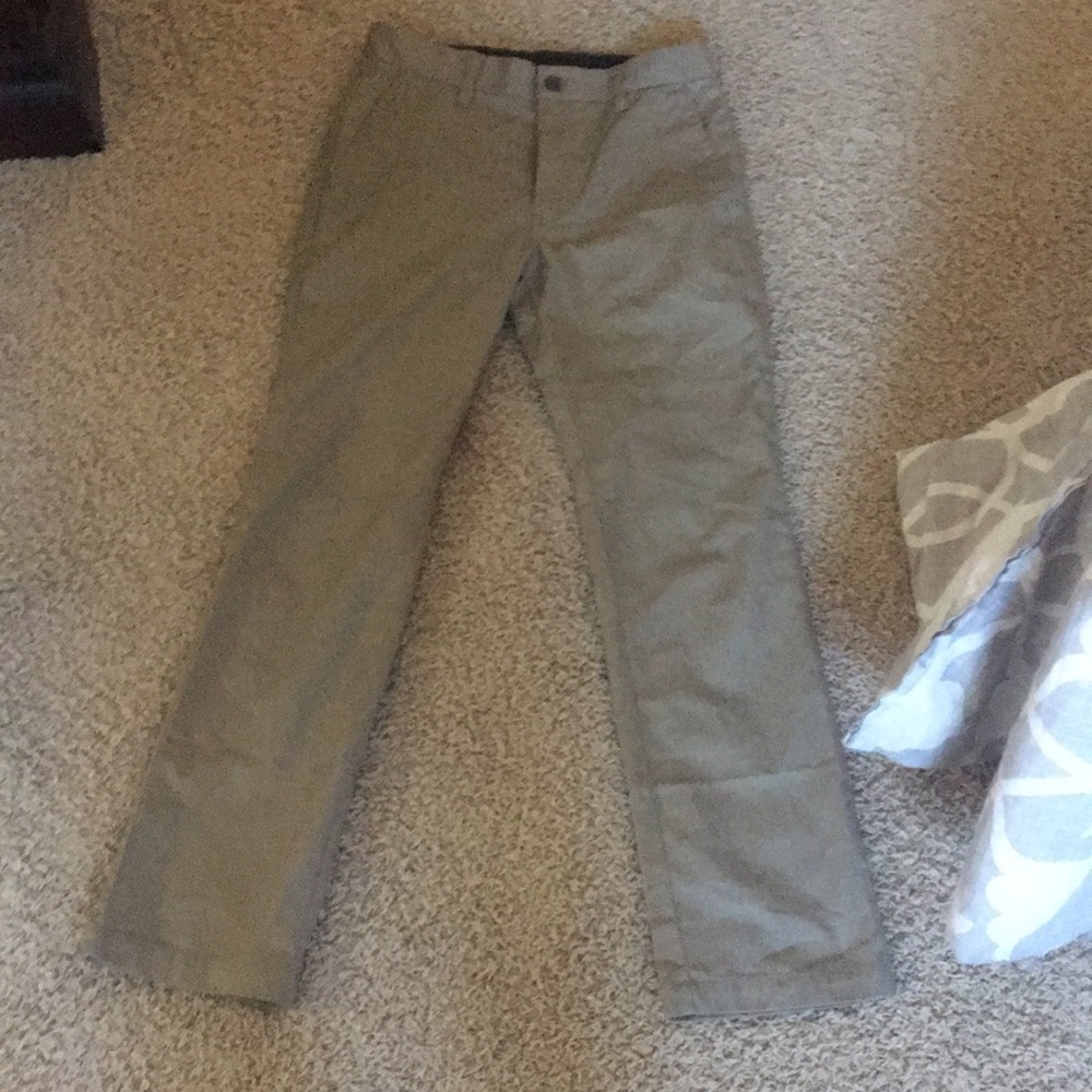 Volcom youth pants